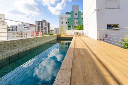 Apartamento à venda com 177m², 3 quartos e 3 vagas Apartamento à venda com 177m², 3 quartos e 3 vagasÁrea comum