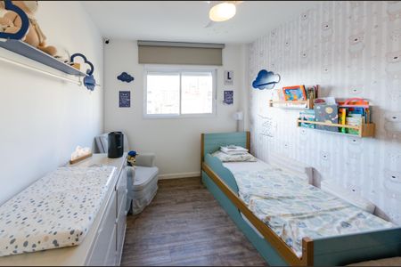 Apartamento à venda com 177m², 3 quartos e 3 vagas Apartamento à venda com 177m², 3 quartos e 3 vagasQuarto 2