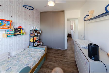 Apartamento à venda com 177m², 3 quartos e 3 vagas Apartamento à venda com 177m², 3 quartos e 3 vagasQuarto 2