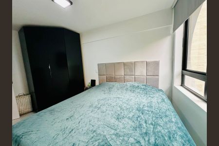 Apartamento à venda com 60m², 2 quartos e sem vagaQuarto 1