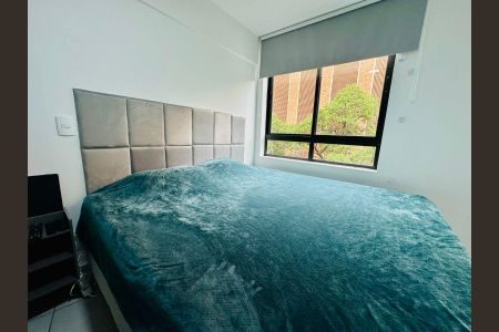 Quarto 1 de apartamento à venda com 2 quartos, 60m² em Centro, Rio de Janeiro