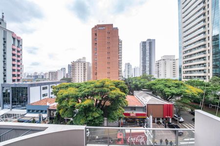 Apartamento à venda com 2 quartos, 81m² em Brooklin, São Paulo