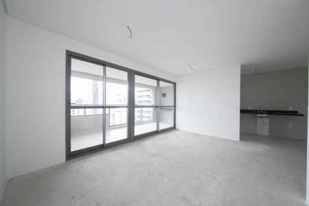 Apartamento à venda com 2 quartos, 81m² em Brooklin, São Paulo