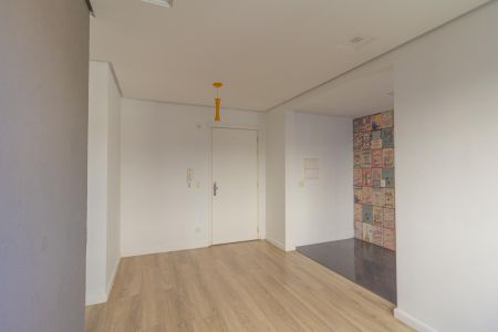 Sala de apartamento para alugar com 2 quartos, 48m² em São José, Canoas