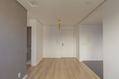 Sala de apartamento para alugar com 2 quartos, 48m² em São José, Canoas