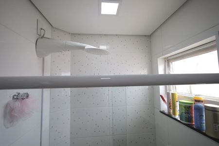 Apartamento à venda com 80m², 2 quartos e 2 vagas Apartamento à venda com 80m², 2 quartos e 2 vagasBanheiro