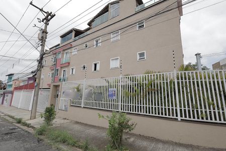 Apartamento à venda com 80m², 2 quartos e 2 vagas Apartamento à venda com 80m², 2 quartos e 2 vagasFachada