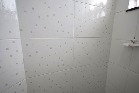 Apartamento à venda com 80m², 2 quartos e 2 vagas Apartamento à venda com 80m², 2 quartos e 2 vagasBanheiro