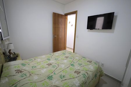 Apartamento à venda com 80m², 2 quartos e 2 vagas Apartamento à venda com 80m², 2 quartos e 2 vagasSuíte