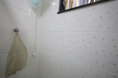 Apartamento à venda com 80m², 2 quartos e 2 vagas Apartamento à venda com 80m², 2 quartos e 2 vagasBanheiro da Suíte