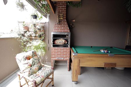 Apartamento à venda com 80m², 2 quartos e 2 vagas Apartamento à venda com 80m², 2 quartos e 2 vagasCobertura