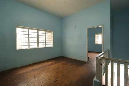 Sala de casa para alugar com 3 quartos, 136m² em Centro, Ribeirão Preto