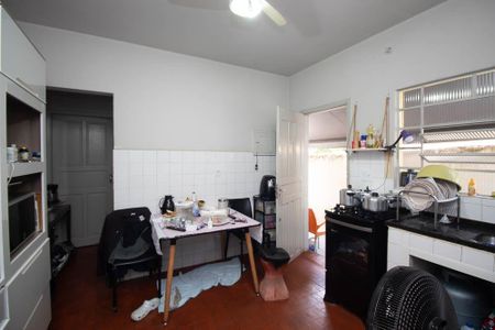 Cozinha casa 1 de casa à venda com 2 quartos, 253m² em Vila Sabrina, São Paulo