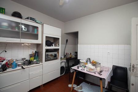 Cozinha casa 1 de casa à venda com 2 quartos, 253m² em Vila Sabrina, São Paulo