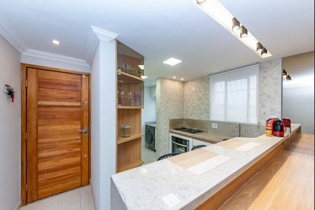 Cozinha de apartamento para alugar com 2 quartos, 60m² em Dom Bosco, Belo Horizonte