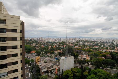 Apartamento à venda com 77m², 2 quartos e 1 vaga Apartamento à venda com 77m², 2 quartos e 1 vagaVista da Suíte 2