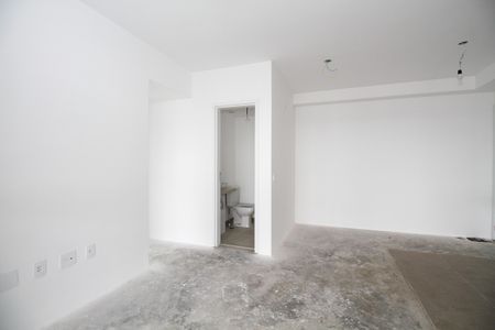 Apartamento à venda com 77m², 2 quartos e 1 vaga Apartamento à venda com 77m², 2 quartos e 1 vagaSala/Cozinha