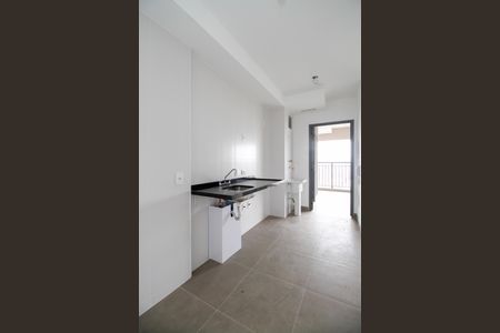 Apartamento à venda com 77m², 2 quartos e 1 vaga Apartamento à venda com 77m², 2 quartos e 1 vagaSala/Cozinha