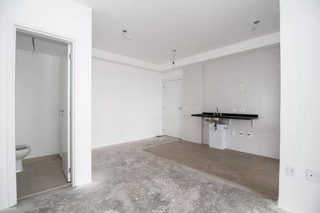 Apartamento à venda com 77m², 2 quartos e 1 vaga Apartamento à venda com 77m², 2 quartos e 1 vagaSala/Cozinha
