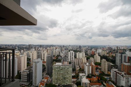 Apartamento à venda com 77m², 2 quartos e 1 vaga Apartamento à venda com 77m², 2 quartos e 1 vagaVista da Suíte 1