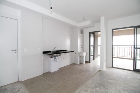 Apartamento à venda com 77m², 2 quartos e 1 vaga Apartamento à venda com 77m², 2 quartos e 1 vagaSala/Cozinha