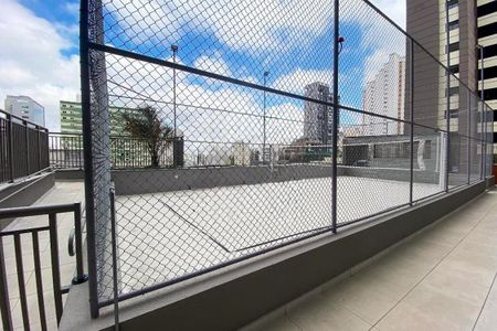 Apartamento à venda com 77m², 2 quartos e 1 vaga Apartamento à venda com 77m², 2 quartos e 1 vagaÁrea Comum - Quadra