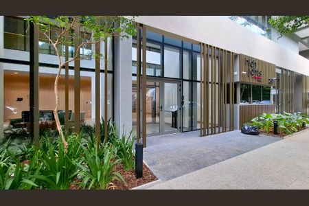 Apartamento à venda com 77m², 2 quartos e 1 vaga Apartamento à venda com 77m², 2 quartos e 1 vagaFachada do Prédio