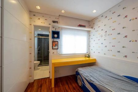 Foto 13 de apartamento à venda com 3 quartos, 130m² em Ipiranga, São Paulo