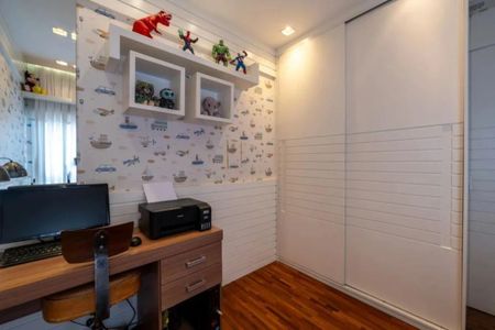 Foto 09 de apartamento à venda com 3 quartos, 130m² em Ipiranga, São Paulo