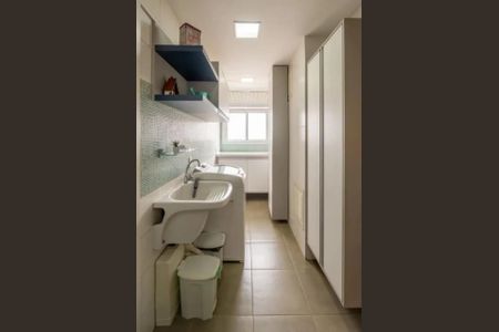 Foto 12 de apartamento à venda com 3 quartos, 130m² em Ipiranga, São Paulo