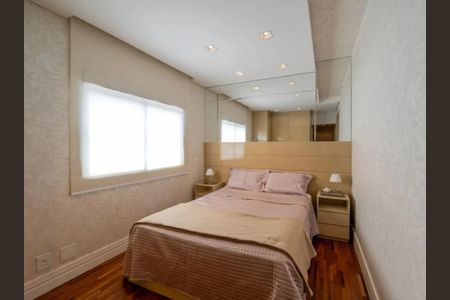 Foto 18 de apartamento à venda com 3 quartos, 130m² em Ipiranga, São Paulo