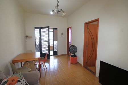Sala de casa para alugar com 3 quartos, 100m² em Méier, Rio de Janeiro