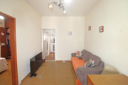 Sala de casa para alugar com 3 quartos, 100m² em Méier, Rio de Janeiro
