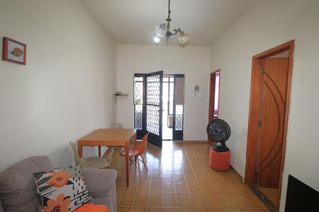 Sala de casa para alugar com 3 quartos, 100m² em Méier, Rio de Janeiro