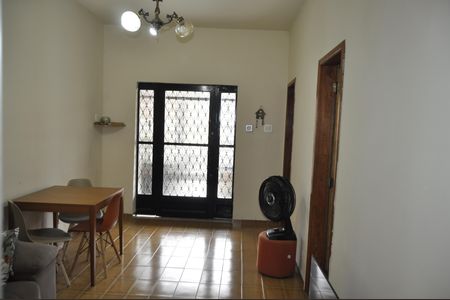Sala de casa para alugar com 3 quartos, 100m² em Méier, Rio de Janeiro