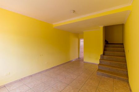 Sala de casa para alugar com 2 quartos, 150m² em Cidade São Mateus, São Paulo
