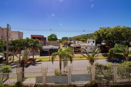 Vista de apartamento à venda com 2 quartos, 47m² em Morro Santana, Porto Alegre