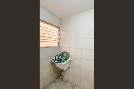 Casa à venda com 250m², 4 quartos e 2 vagasÁrea de Serviço