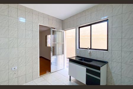 Casa à venda com 250m², 4 quartos e 2 vagasCozinha