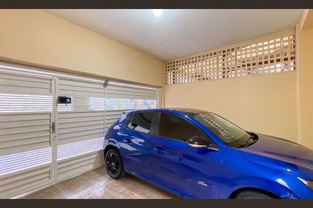 Casa à venda com 250m², 4 quartos e 2 vagasGaragem