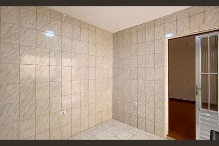 Casa à venda com 250m², 4 quartos e 2 vagasCozinha