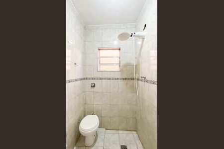 Casa à venda com 250m², 4 quartos e 2 vagasBanheiro Social