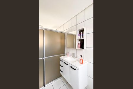 Casa à venda com 250m², 4 quartos e 2 vagasBanheiro da Suíte 