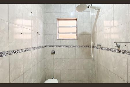 Casa à venda com 250m², 4 quartos e 2 vagasBanheiro Social