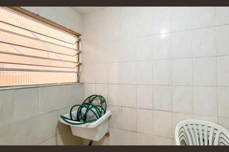 Casa à venda com 250m², 4 quartos e 2 vagasÁrea de Serviço