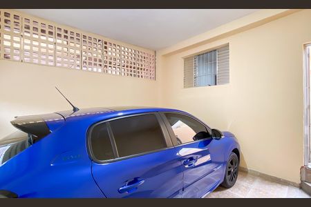 Casa à venda com 250m², 4 quartos e 2 vagasGaragem