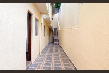 Casa à venda com 250m², 4 quartos e 2 vagasQuintal