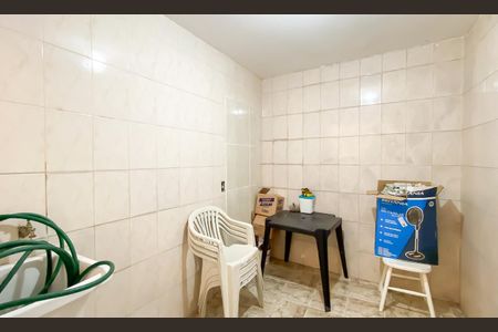 Casa à venda com 250m², 4 quartos e 2 vagasÁrea de Serviço