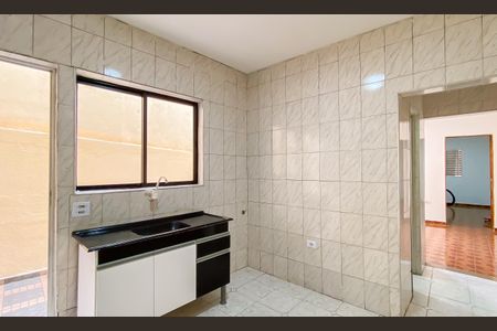 Casa à venda com 250m², 4 quartos e 2 vagasCozinha