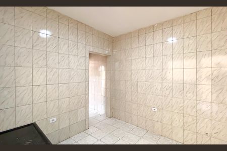 Casa à venda com 250m², 4 quartos e 2 vagasCozinha